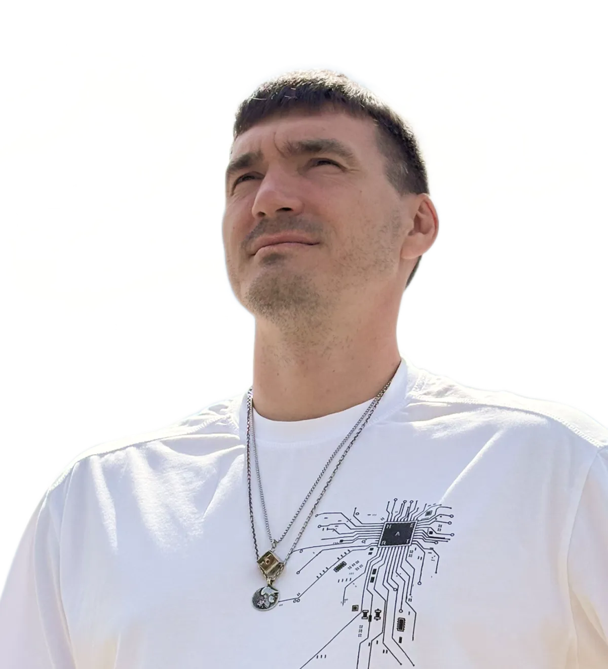Photo of Denis